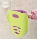 Babyhood органайзер для іграшок в ванну фиолетово-зелёный BH-706P