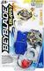 Hasbro Beyblade с пусковым устройством Zeutron B9486_C3182ep