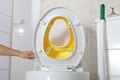 Babyhood накладка на унитаз Утёнок BH-118