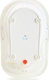 Babyhood ванночка Раби бело-голубая BH-305B