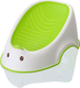 Babyhood горка для купания Утёнок BH-208 зеленый BH-208G