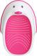 Babyhood горка для купания Утёнок BH-208 розовый BH-208P