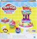 Hasbro Play-Doh серії Kitchen Creations Для выпечки B9741EU4ep