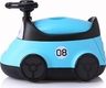 Babyhood дитячий горщик Автомобіль голубой BH-116B