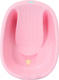 Babyhood ванночка ПоПо розовый BH-309P