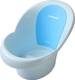 Babyhood ванночка Роза голубой BH-312B
