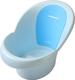 Babyhood ванночка Роза голубой BH-312B