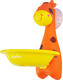 Babyhood мыльница для мыла Животные Жираф BH-704G