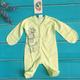 Garden baby комбинезон малютка "Baby", салатовый 56 10779-02-56-салатовый