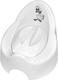 Tega горшок Balbinka PO-020 white pearl 18996ber