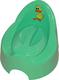 Tega горшок Balbinka TG-026P green 17154ber