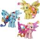 Hasbro ігровий набір "Поні з блискітками" в асортименті Пони Делюкс с крыльями B0358EU4ep