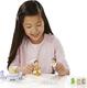 Hasbro игровой набор серии "Princess Little Kingdom"  Принцесса и сцена из фильма B5341ЕU4ep