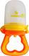 KinderenOK силиконовый ниблер NIBI оранжевый 131113kin