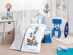 First Choice постільна білизна сатин дитяча sailors m013962
