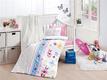 First Choice постільна білизна сатин дитяча sweet toys pembe m013964