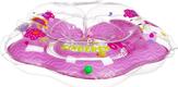 KinderenOK коло надувне Baby Baby Girl розовый 204238_026kin