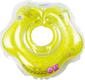 KinderenOK коло надувне Floral Lime желтый 111601_011kin