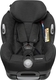 Maxi-Cosi автокресло Opal Nomad Black 8525710110