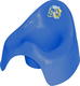 Bertoni горшок музыкальный blue 17668ber