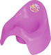 Bertoni горшок музыкальный violet 17670ber