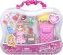 Hasbro игровой набор серии "Princess Little Kingdom"  Принцесса и сцена из фильма B5341ЕU4ep
