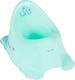 Tega горшок Rabbits PO-058 turquoise 20213ber