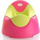 Babyhood дитячий горщик Дора розовый BH-106P