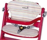 Safety 1st стілець для годування Timba (з подушкою) красный с подушкой Redline 2760260000
