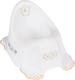 Tega горщик Royal Baby RL-001 white 18631ber