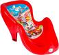 Tega горка для купания Cars CS-003 red CS-003-121