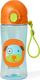 Skip Hop спортивная бутылочка Собачка 252627cs