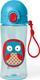 Skip Hop спортивная бутылочка Совёнок 252625cs