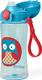 Skip Hop спортивная бутылочка Совёнок 252625cs