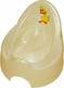 Tega горшок Balbinka TG-026P beige 16882ber