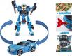 TOBOT игрушка-трансформер, с наклейками и ключом-токеном ТОБОТ ЭВОЛЮЦИЯ Y 301010