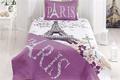 First Choice покрывало "carnival" life paris m013940