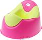 Babyhood дитячий горщик Дора розовый BH-106P