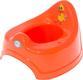Tega горшок Balbinka PO-019 orange 17127ber