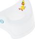 Tega горшок Balbinka PO-019 white 17131ber