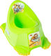 Tega горщик Safari SF-011 green SF-011-125