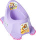Tega горщик Safari SF-011 violet SF-011-128