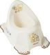 Tega горшок Mis PO-046 beige pearl PO-046-119