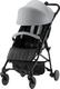 Britax прогулянкова коляска B-LITE STEEL GREY 2000027380