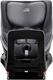 Britax-Romer автокрісло Dualfix M i-Size Storm Grey 2000030114