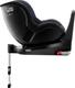 Britax-Romer автокрісло Dualfix M i-Size Blue Marble 2000030116