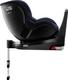 Britax-Romer автокрісло Dualfix M i-Size Moonlight Blue 2000030115