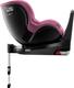 Britax-Romer автокрісло Dualfix M i-Size Wine Rose 2000030113