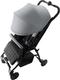 Britax прогулянкова коляска B-LITE STEEL GREY 2000027380
