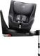 Britax-Romer автокрісло Dualfix M i-Size Storm Grey 2000030114